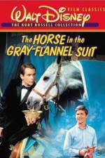 Watch The Horse in the Gray Flannel Suit Watch123movies