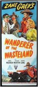 Watch Wanderer of the Wasteland Watch123movies