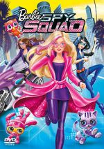 Watch Barbie: Spy Squad Watch123movies