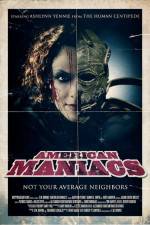 Watch American Maniacs Watch123movies