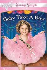 Watch Baby Take a Bow Watch123movies