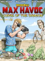 Watch RiffTrax: Max Havoc - Curse of the Dragon Watch123movies