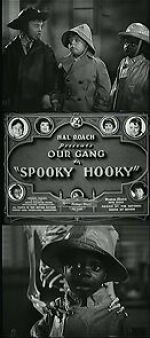Watch Spooky Hooky (Short 1936) Watch123movies