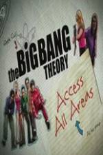 Watch The Big Bang Theory Access All Areas Watch123movies