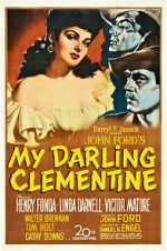 Watch My Darling Clementine Watch123movies