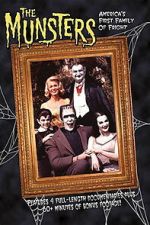 Watch The Munsters: America\'s First Family of Fright Watch123movies