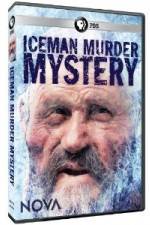 Watch Nova: Iceman Murder Mystery Watch123movies