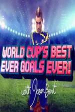 Watch World Cup's Best Ever Goals, Ever! Watch123movies