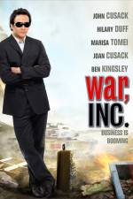 Watch War, Inc. Watch123movies