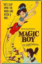 Watch Magic Boy Watch123movies