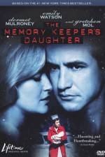 Watch The Memory Keeper's Daughter Watch123movies