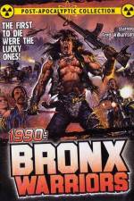 Watch 1990: I guerrieri del Bronx Watch123movies