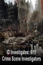 Watch 9/11: Crime Scene Investigators Watch123movies