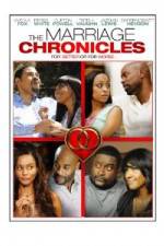Watch The Marriage Chronicles Watch123movies
