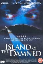 Watch Island Of The Damned Watch123movies