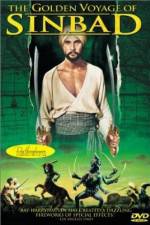 Watch The Golden Voyage of Sinbad Watch123movies