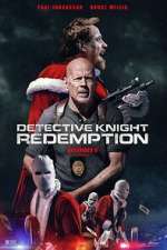 Watch Detective Knight: Redemption Watch123movies