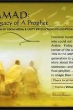 Watch Muhammad Legacy of a Prophet Watch123movies