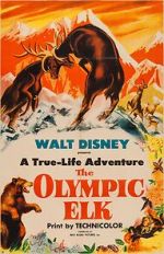 Watch The Olympic Elk (Short 1952) Watch123movies