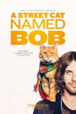 Watch A Street Cat Named Bob Watch123movies