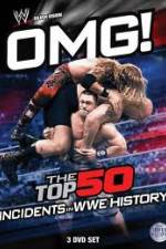 Watch The 50 Most Shocking Surprising Amazing Moments in WWE History Watch123movies