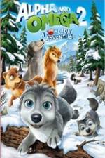 Watch Alpha and Omega 2: A Howl-iday Adventure Watch123movies