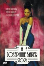 Watch The Josephine Baker Story Watch123movies