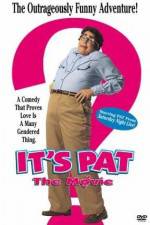 Watch It's Pat Watch123movies