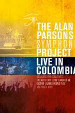 Watch Alan Parsons Symphonic Project Live in Colombia Watch123movies
