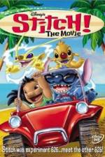 Watch Stitch! The Movie Watch123movies