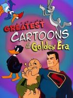 Watch Greatest Cartoons of the Golden Era (TV Special 2023) Watch123movies