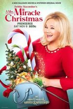Watch A Mrs. Miracle Christmas Watch123movies