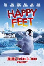Watch Happy Feet Watch123movies