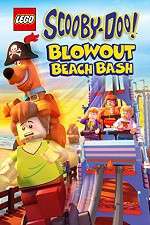 Watch Lego Scooby-Doo! Blowout Beach Bash Watch123movies