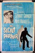 Watch The Secret Partner Watch123movies