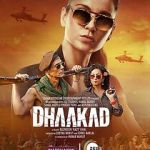 Watch Dhaakad Watch123movies