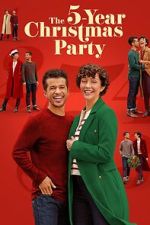 Watch The 5-Year Christmas Party Watch123movies
