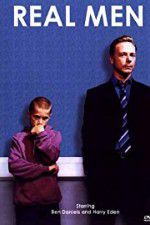 Watch Real Men Watch123movies