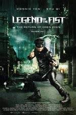 Watch Legend of the Fist: The Return of Chen Zhen Watch123movies