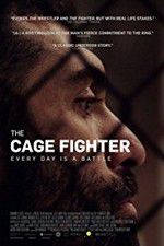 Watch The Cage Fighter Watch123movies