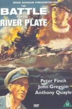 Watch The Battle of the River Plate Watch123movies