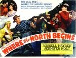 Watch Where the North Begins (Short 1947) Watch123movies