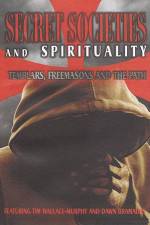 Watch Secret Societies and Biblical Prophecy Vol 1 Watch123movies