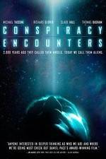 Watch Conspiracy Encounters Watch123movies