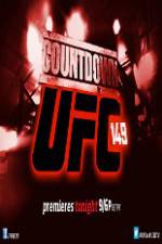 Watch Countdown to UFC 149: Faber vs. Barao Watch123movies