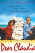 Watch Dear Claudia Watch123movies