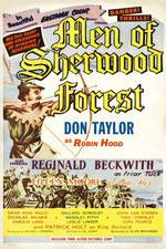 Watch The Men of Sherwood Forest Watch123movies