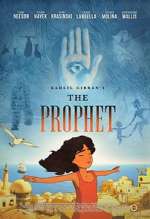 Watch The Prophet Watch123movies