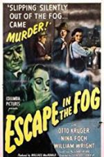 Watch Escape in the Fog Watch123movies