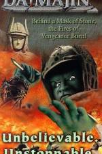 Watch Daimajin Watch123movies